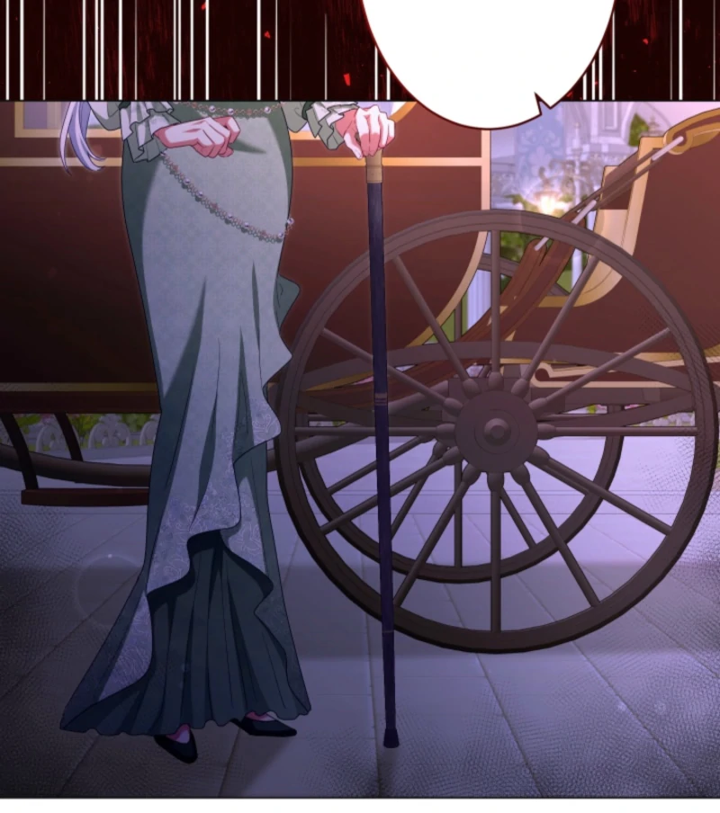 Behold The Perfect Villainess Chapter 11 - page 76