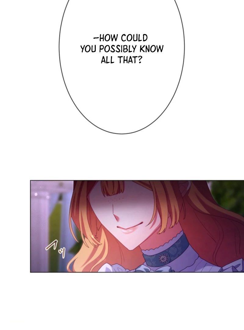 Behold The Perfect Villainess Chapter 11 - page 78