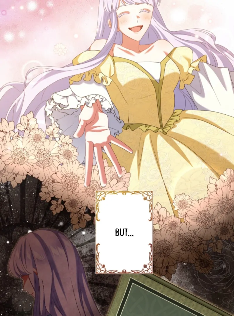 Behold The Perfect Villainess Chapter 11 - page 7