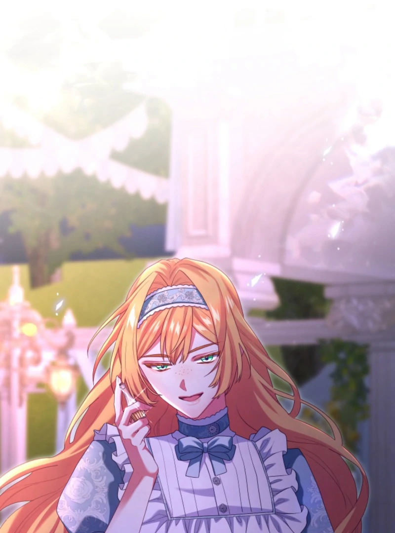 Behold The Perfect Villainess Chapter 11 - page 79