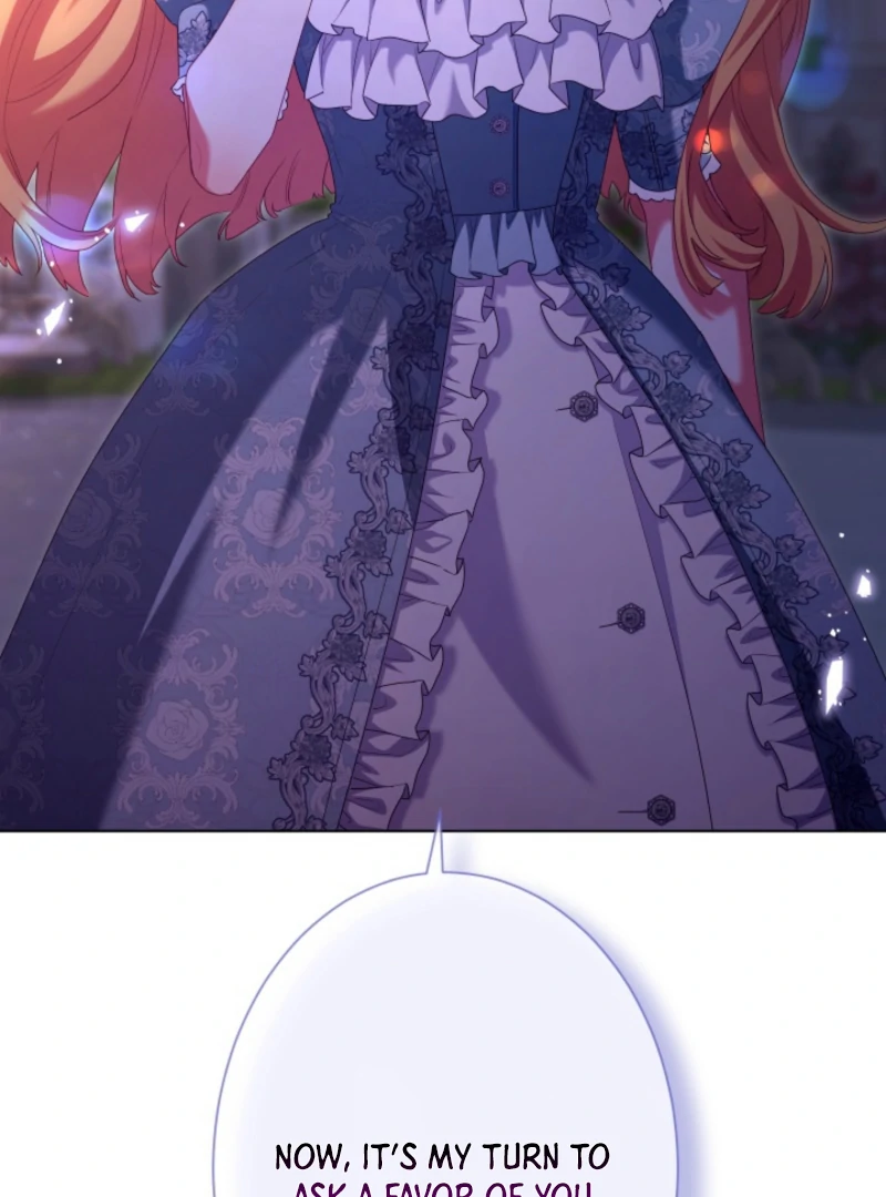 Behold The Perfect Villainess Chapter 11 - page 80