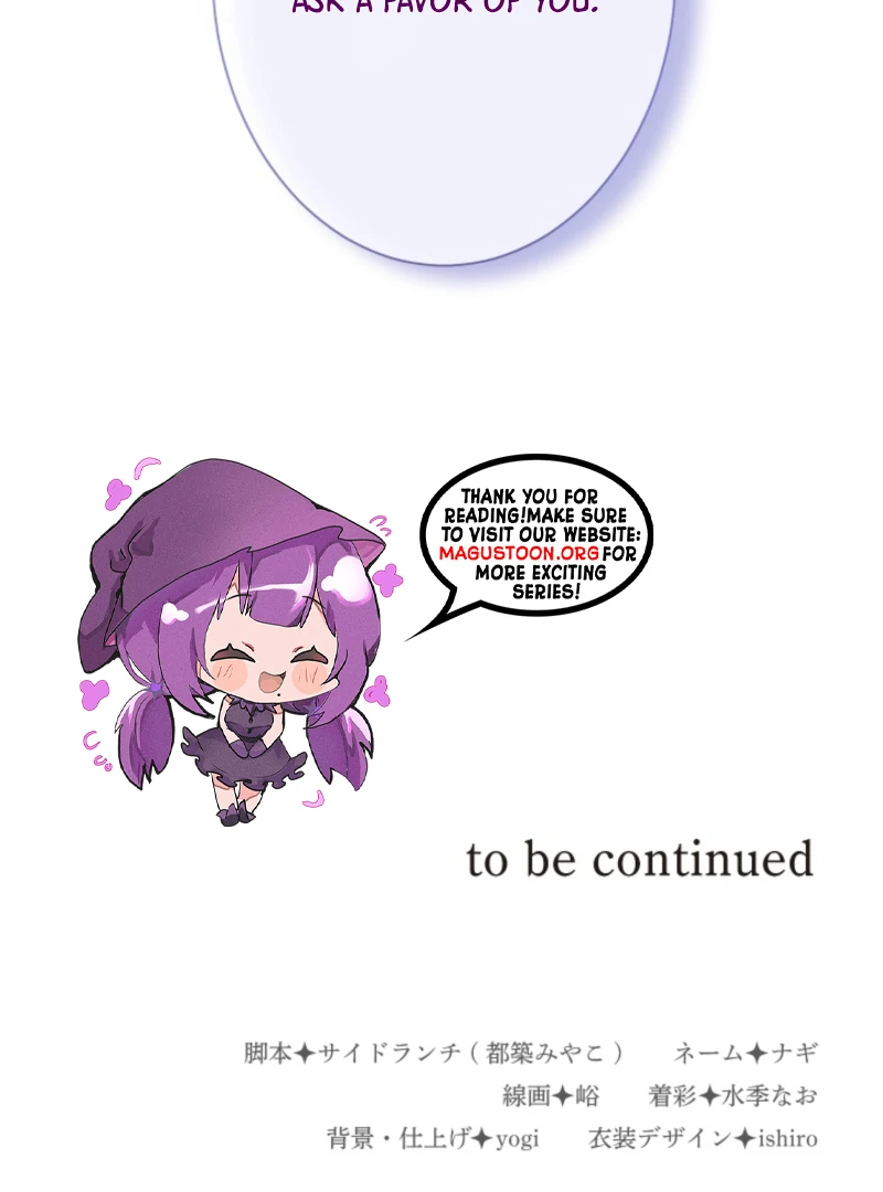 Behold The Perfect Villainess Chapter 11 - page 81