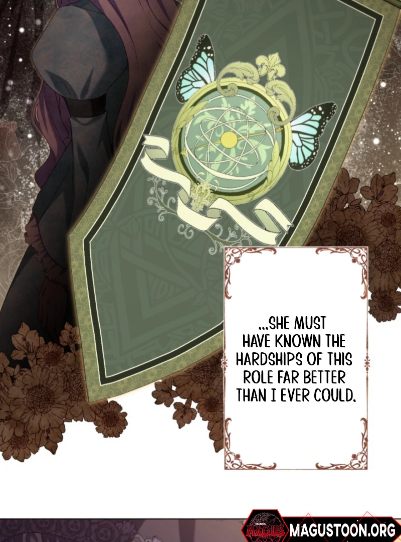 Behold The Perfect Villainess Chapter 11 - page 8