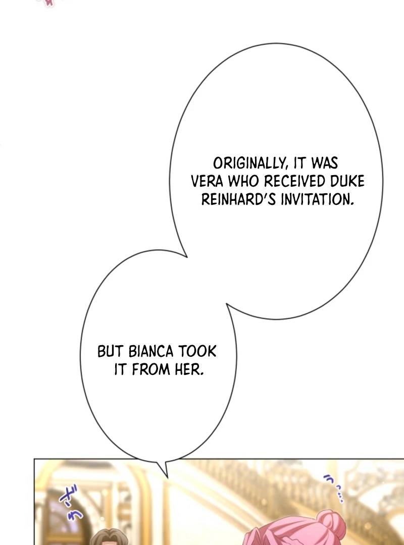 Behold The Perfect Villainess Chapter 13 - page 15