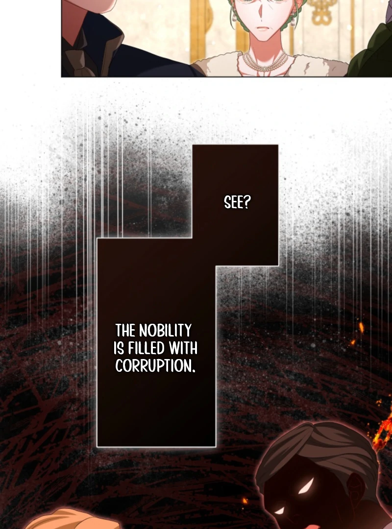 Behold The Perfect Villainess Chapter 13 - page 19