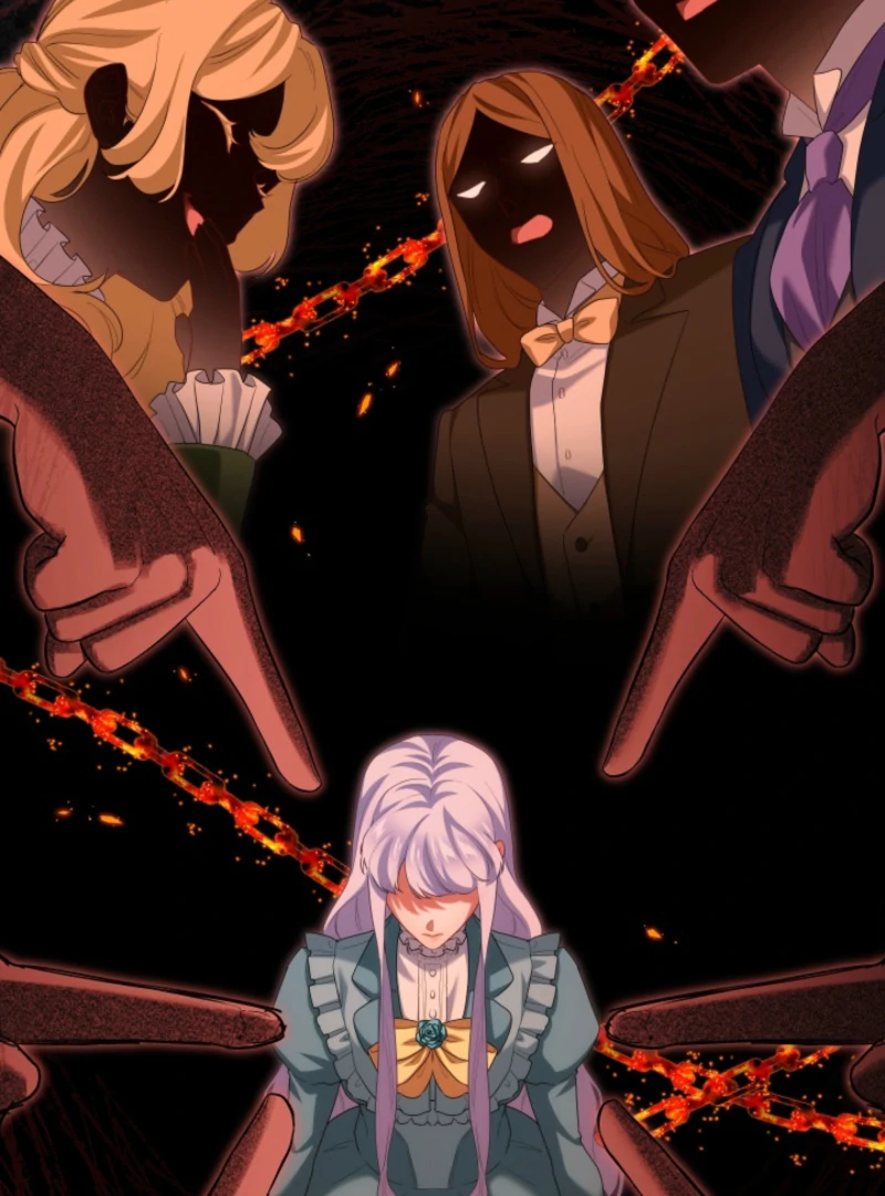 Behold The Perfect Villainess Chapter 13 - page 20