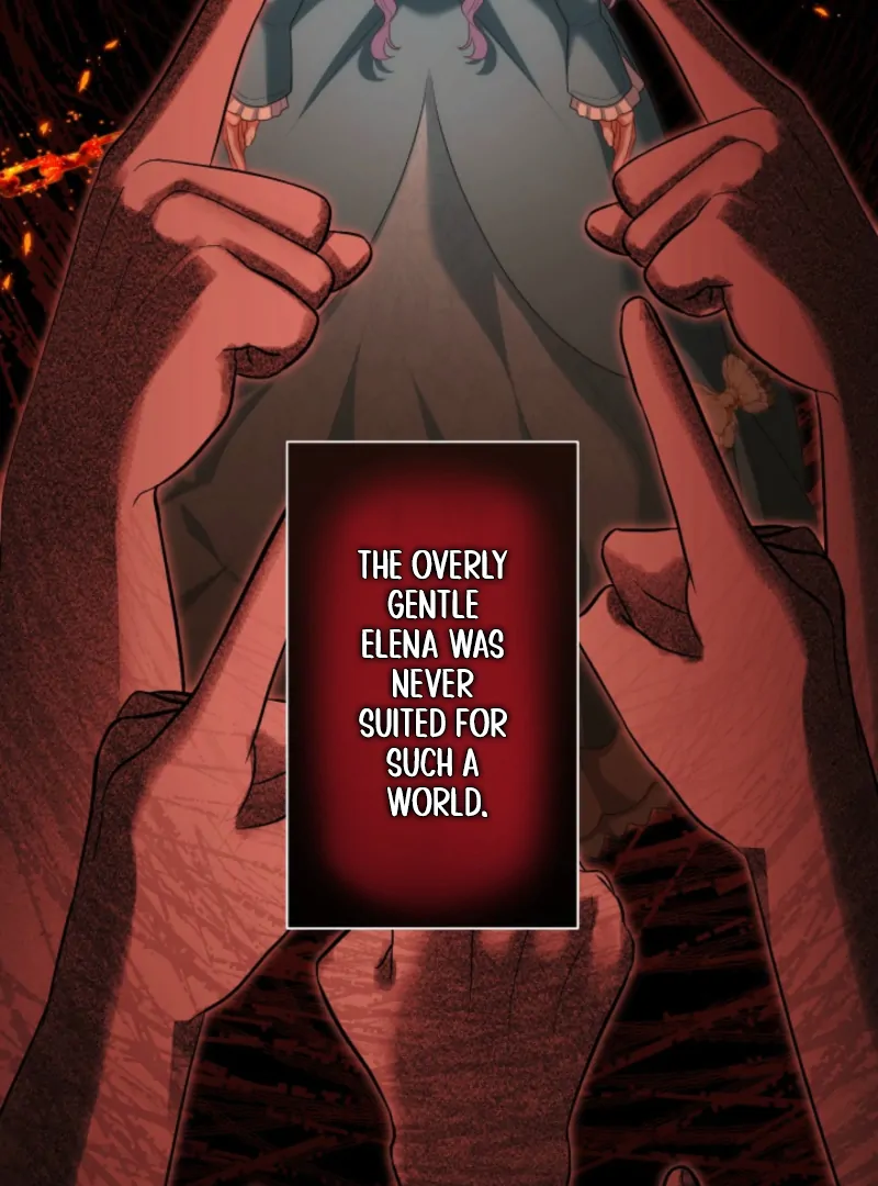 Behold The Perfect Villainess Chapter 13 - page 21