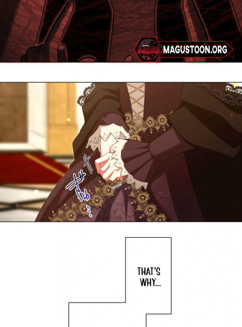 Behold The Perfect Villainess Chapter 13 - page 22