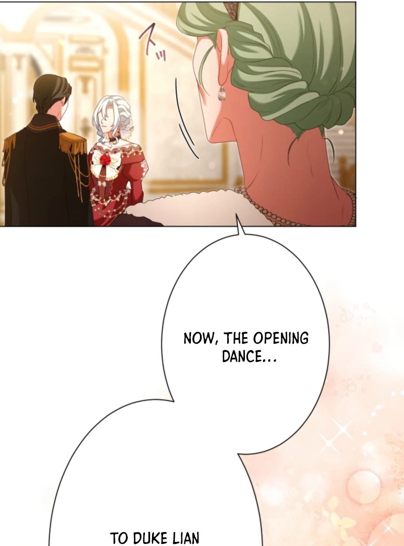 Behold The Perfect Villainess Chapter 13 - page 26