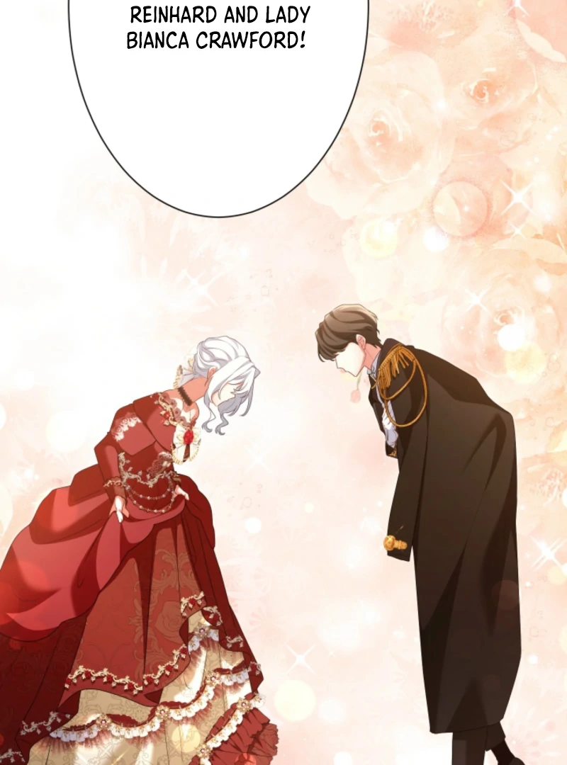 Behold The Perfect Villainess Chapter 13 - page 27