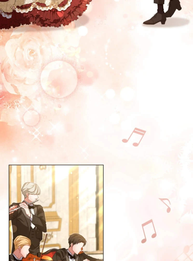 Behold The Perfect Villainess Chapter 13 - page 28