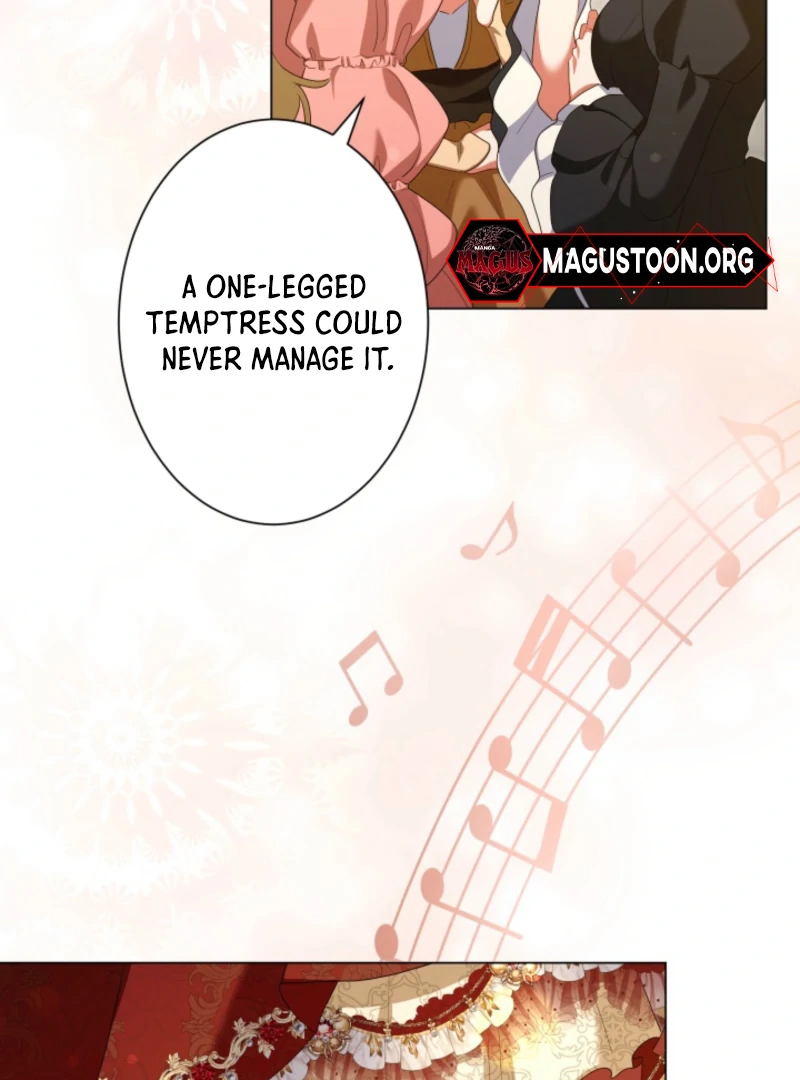 Behold The Perfect Villainess Chapter 13 - page 30