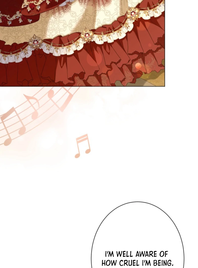 Behold The Perfect Villainess Chapter 13 - page 31