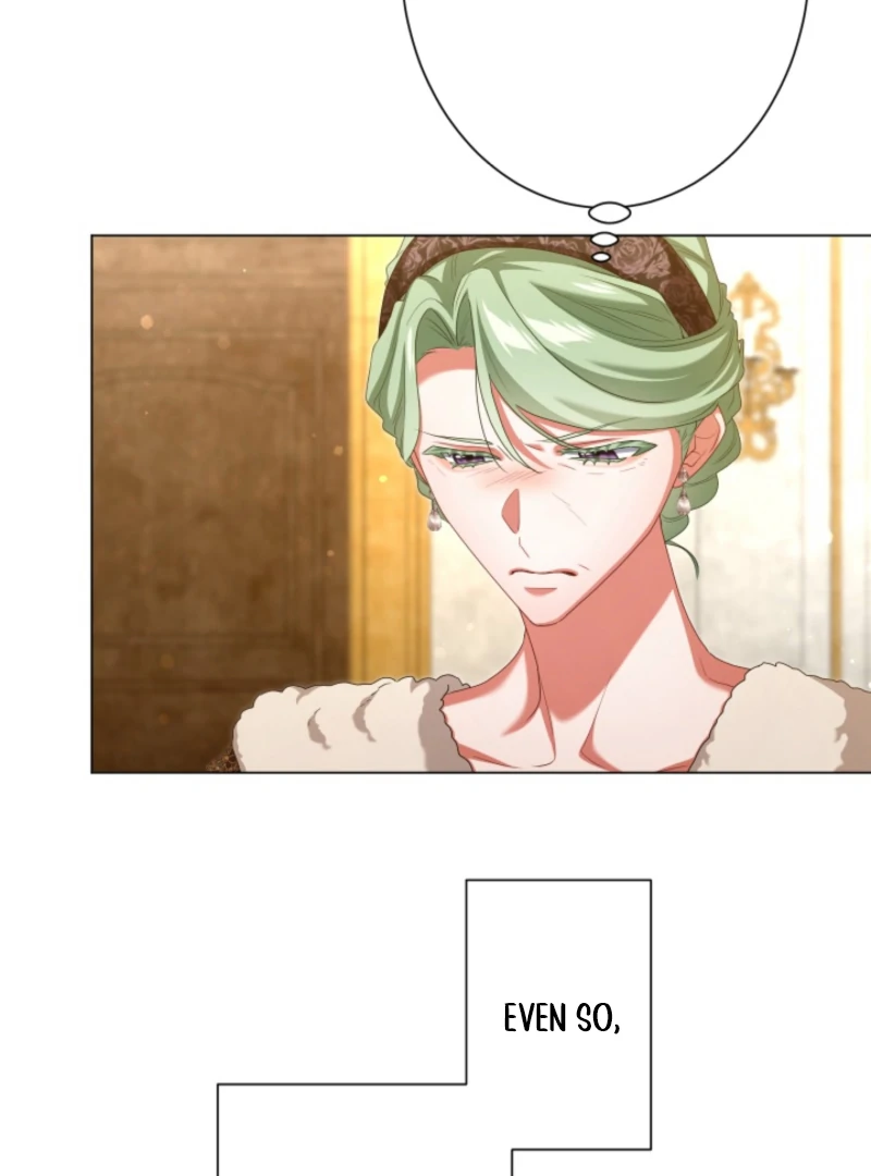 Behold The Perfect Villainess Chapter 13 - page 32