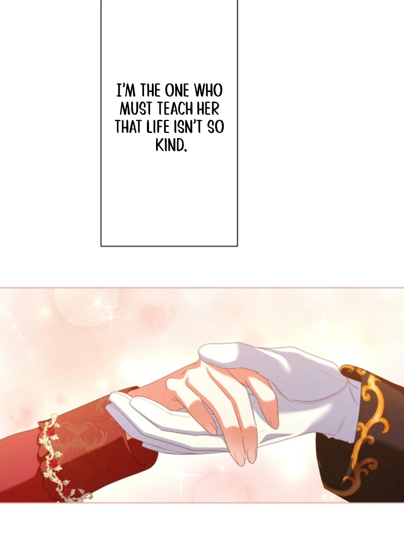 Behold The Perfect Villainess Chapter 13 - page 33