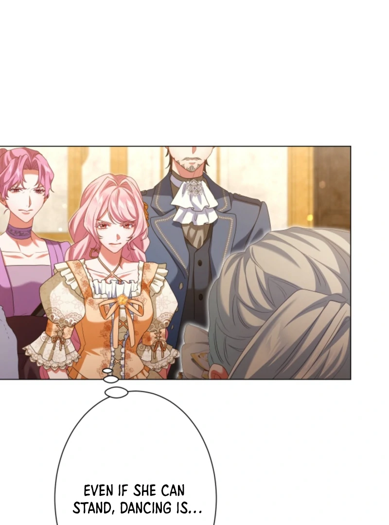 Behold The Perfect Villainess Chapter 13 - page 34