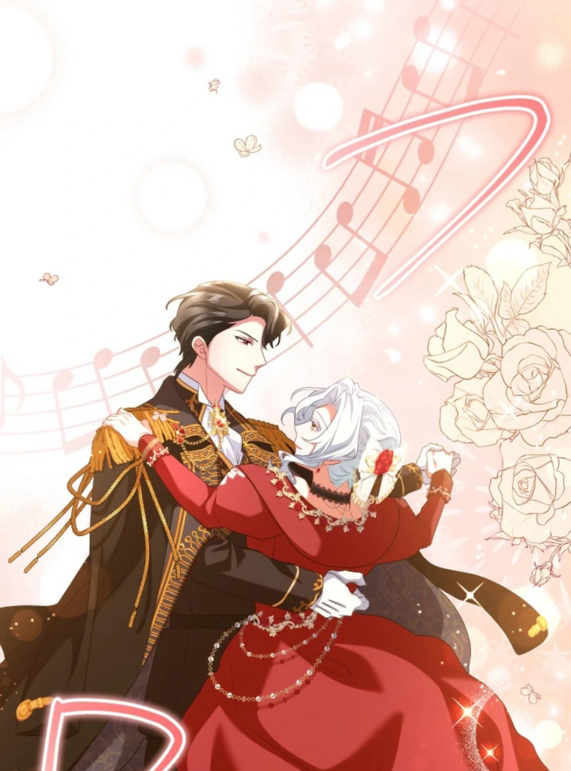 Behold The Perfect Villainess Chapter 13 - page 36