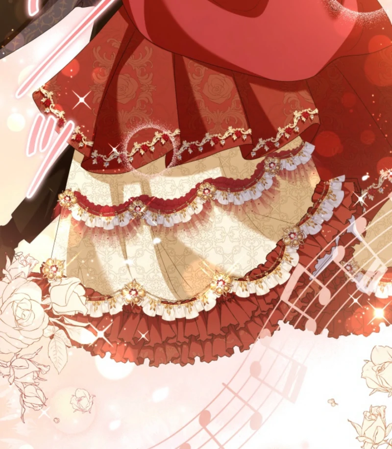 Behold The Perfect Villainess Chapter 13 - page 37