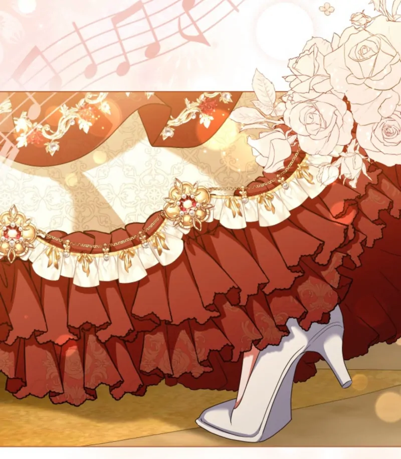 Behold The Perfect Villainess Chapter 13 - page 38