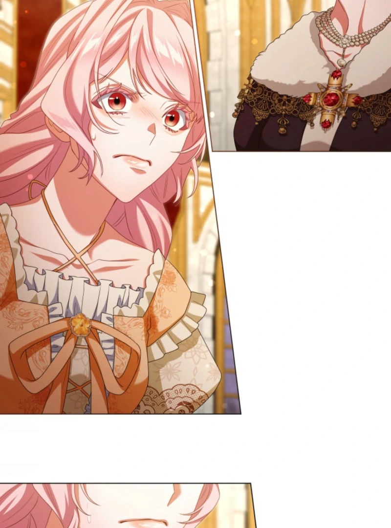 Behold The Perfect Villainess Chapter 13 - page 40