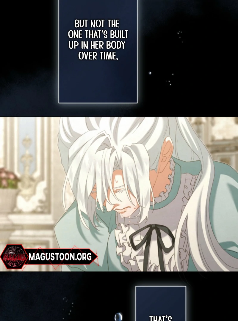 Behold The Perfect Villainess Chapter 13 - page 43