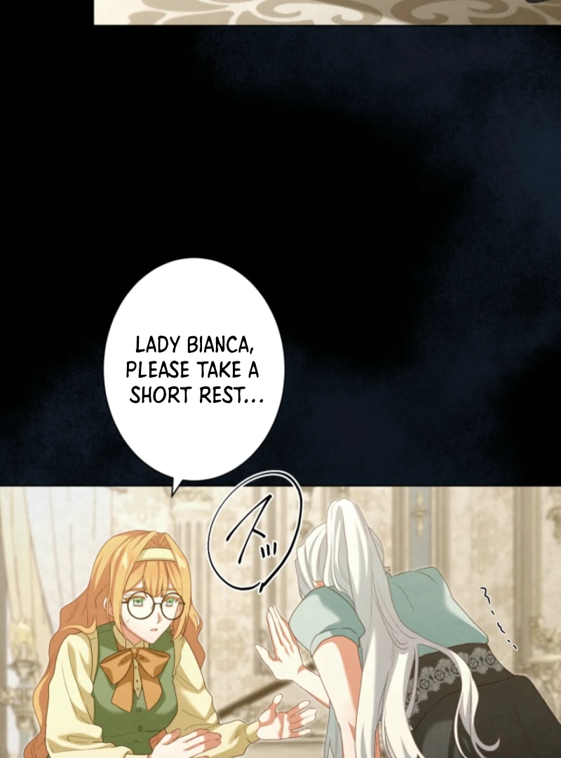 Behold The Perfect Villainess Chapter 13 - page 45