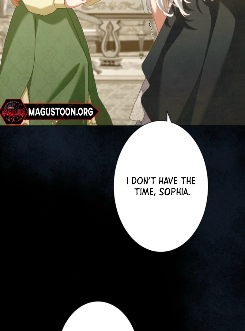 Behold The Perfect Villainess Chapter 13 - page 46