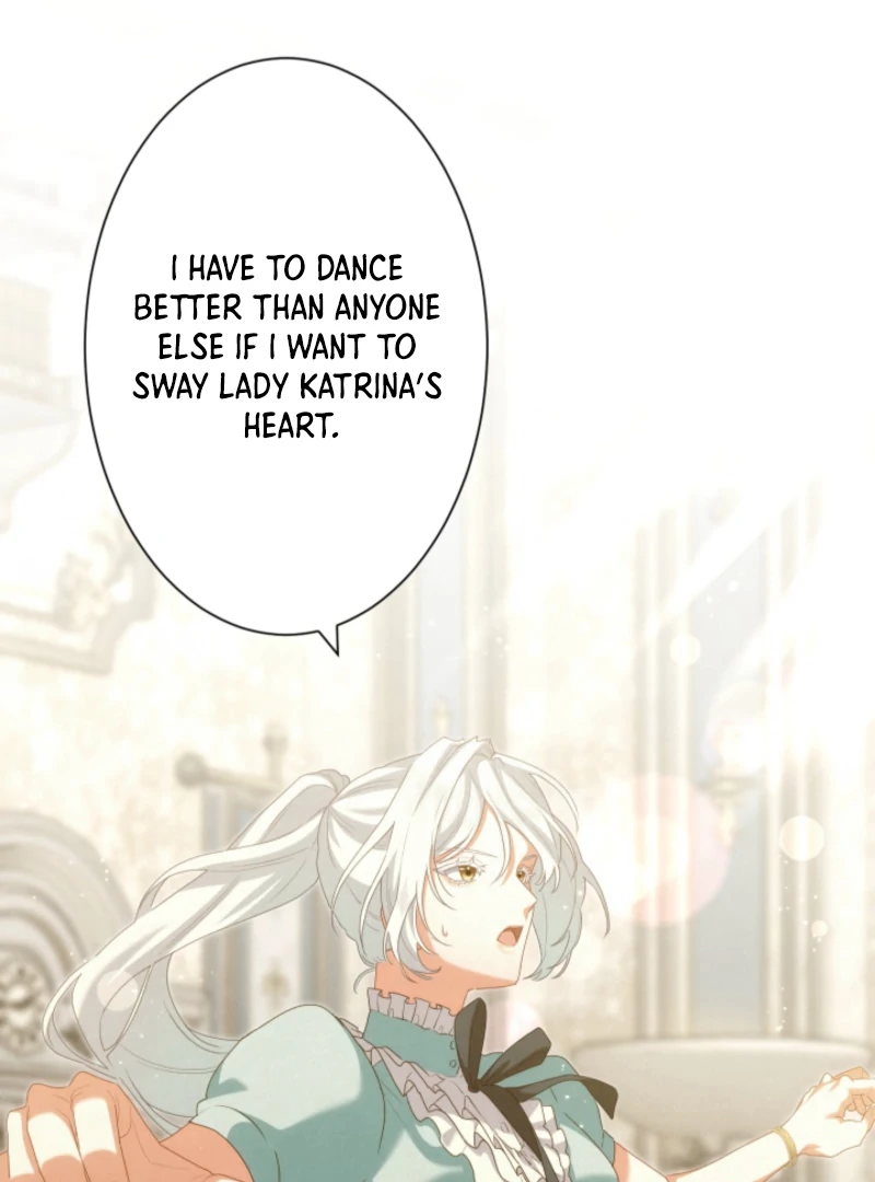 Behold The Perfect Villainess Chapter 13 - page 48