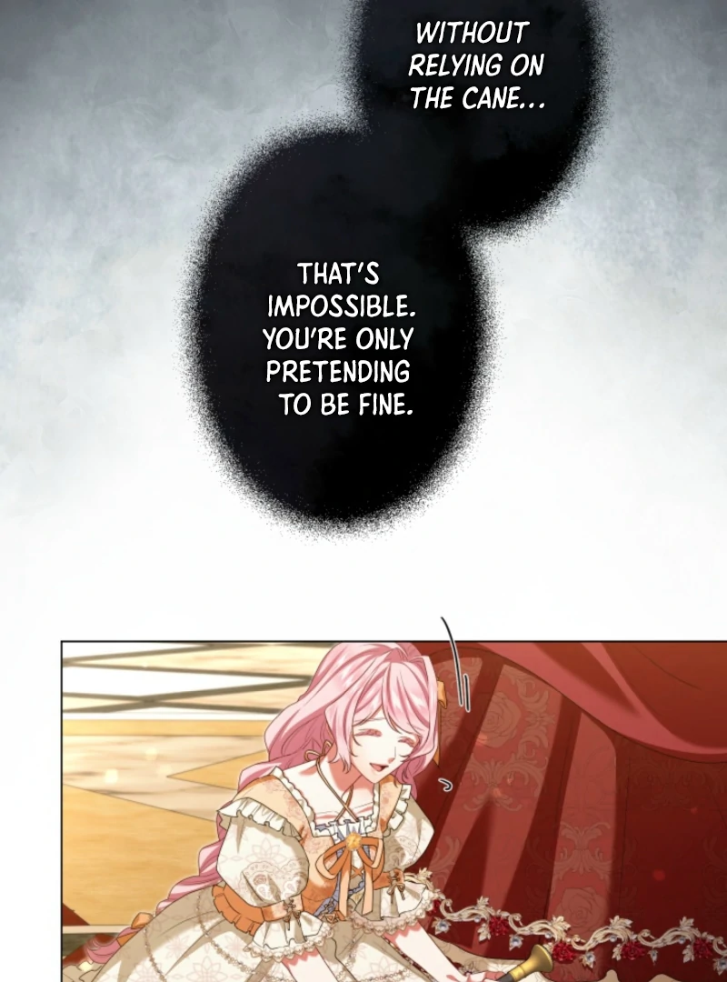 Behold The Perfect Villainess Chapter 13 - page 4