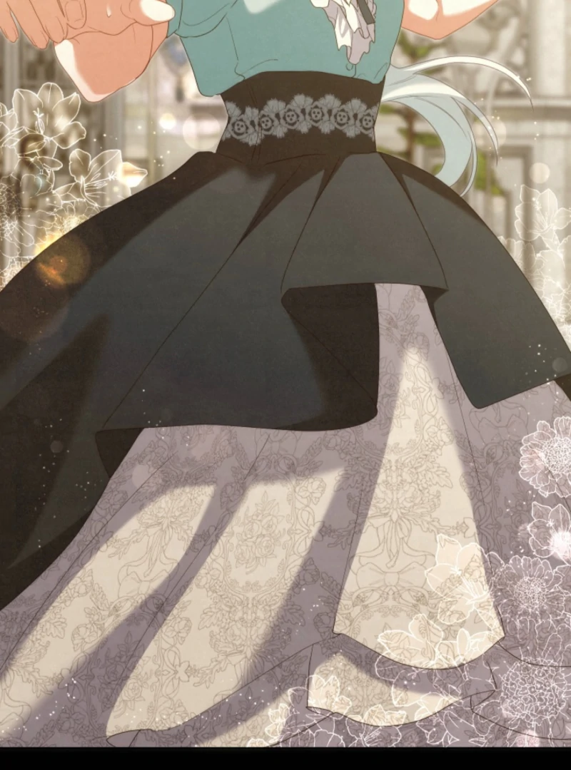 Behold The Perfect Villainess Chapter 13 - page 49