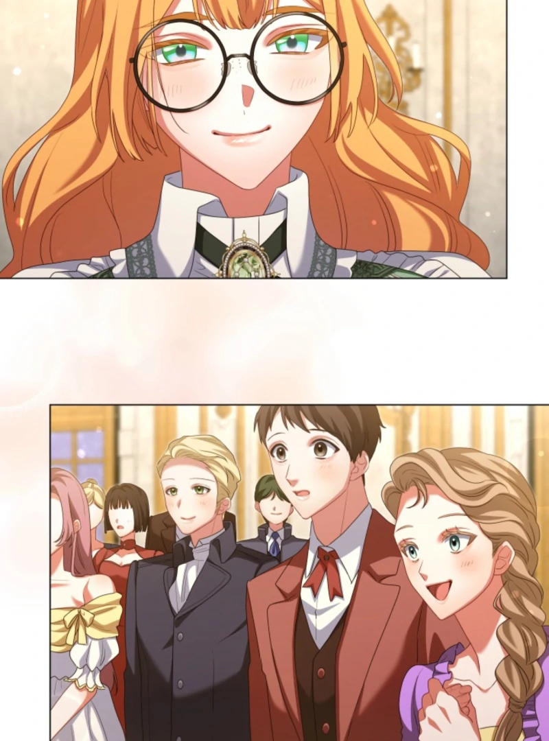 Behold The Perfect Villainess Chapter 13 - page 53