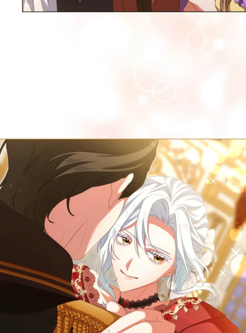 Behold The Perfect Villainess Chapter 13 - page 54