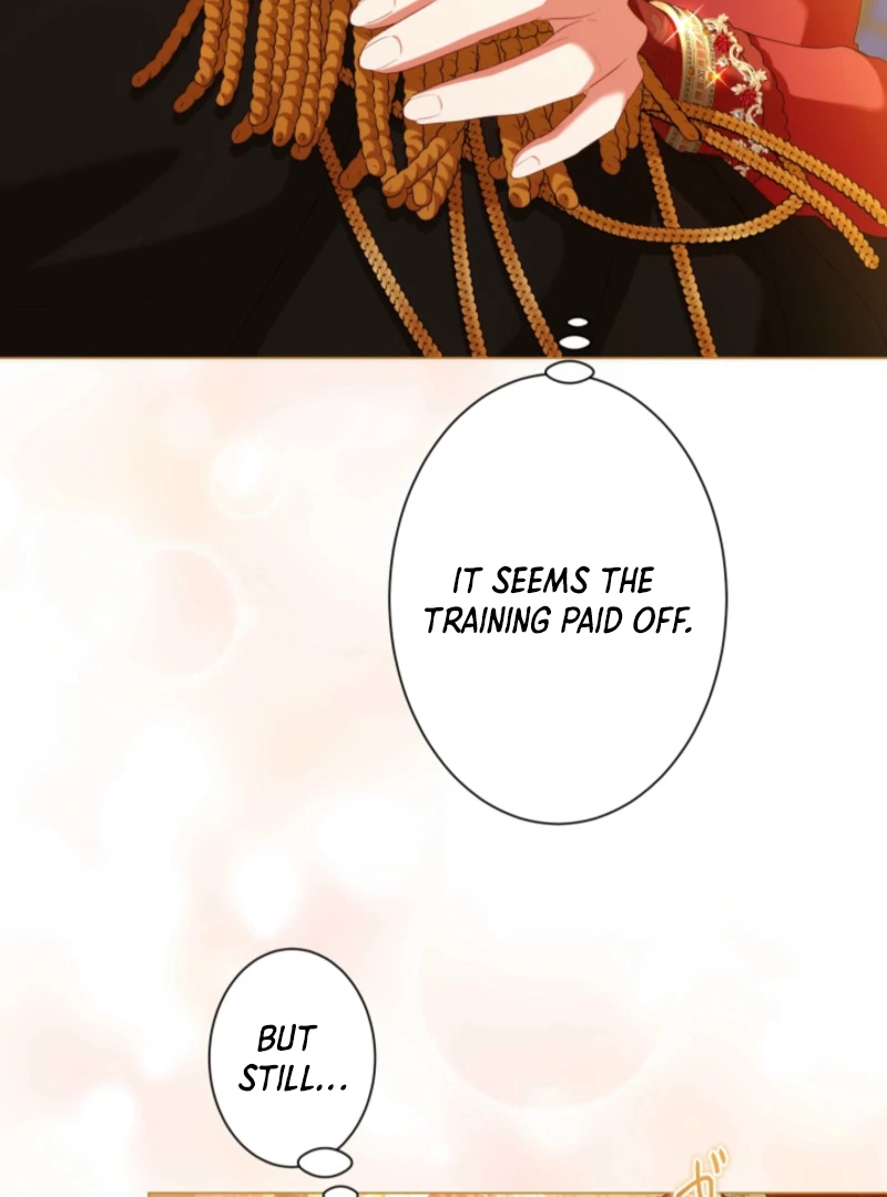 Behold The Perfect Villainess Chapter 13 - page 55