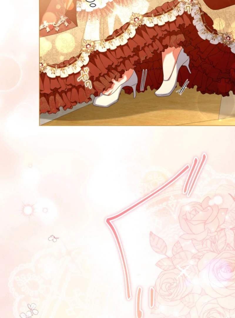 Behold The Perfect Villainess Chapter 13 - page 56