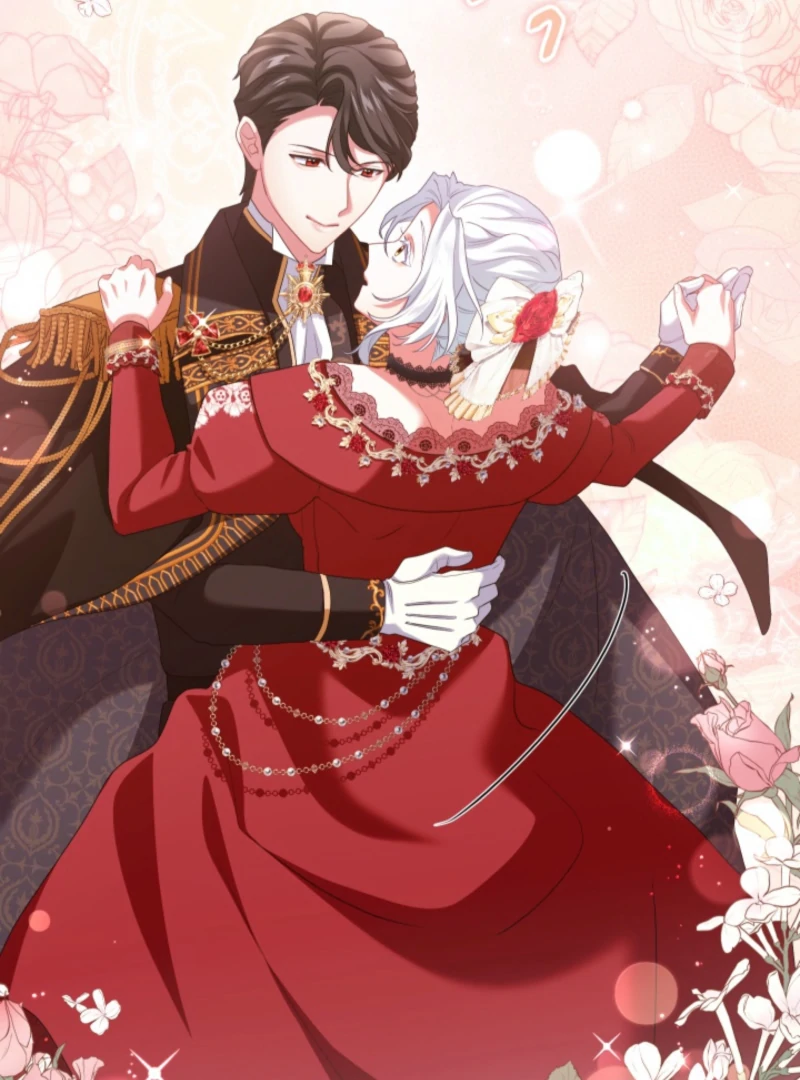 Behold The Perfect Villainess Chapter 13 - page 57