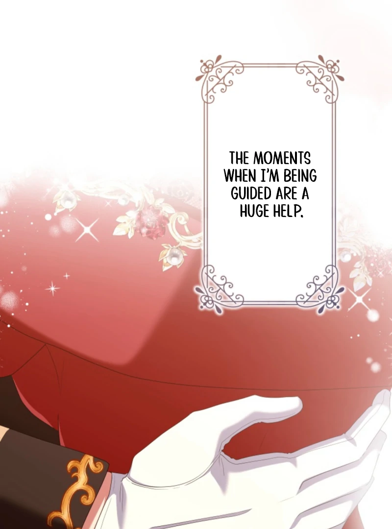 Behold The Perfect Villainess Chapter 13 - page 59