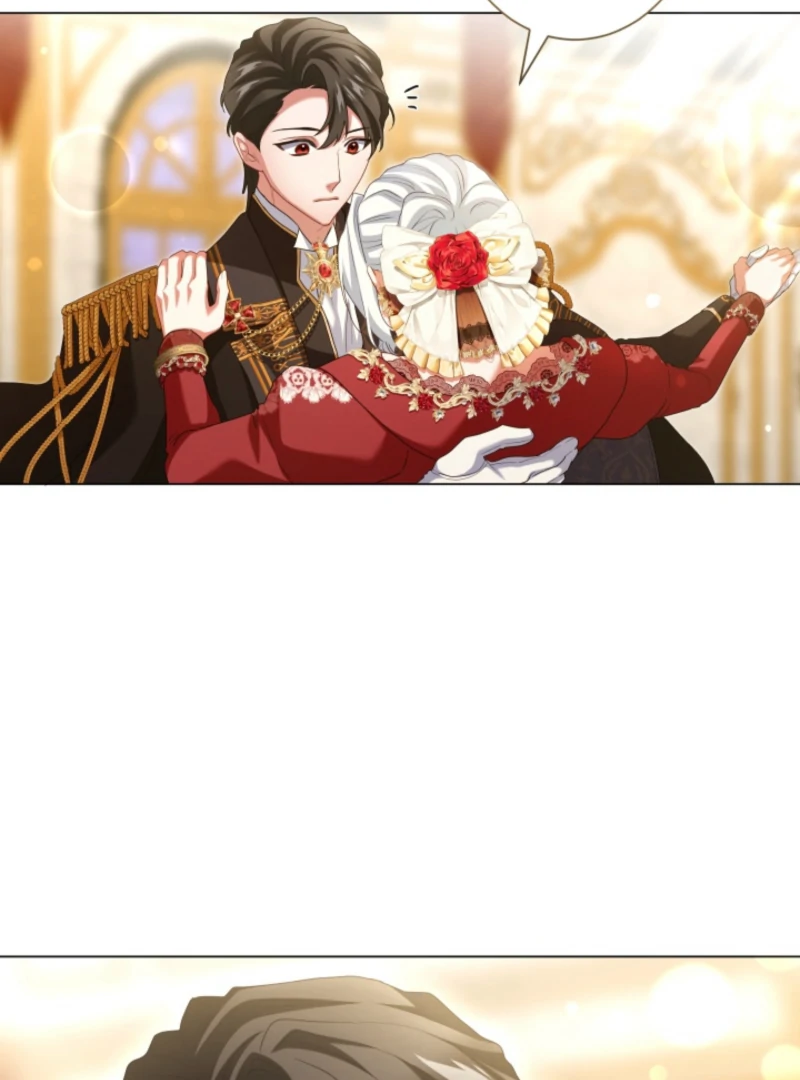 Behold The Perfect Villainess Chapter 13 - page 62