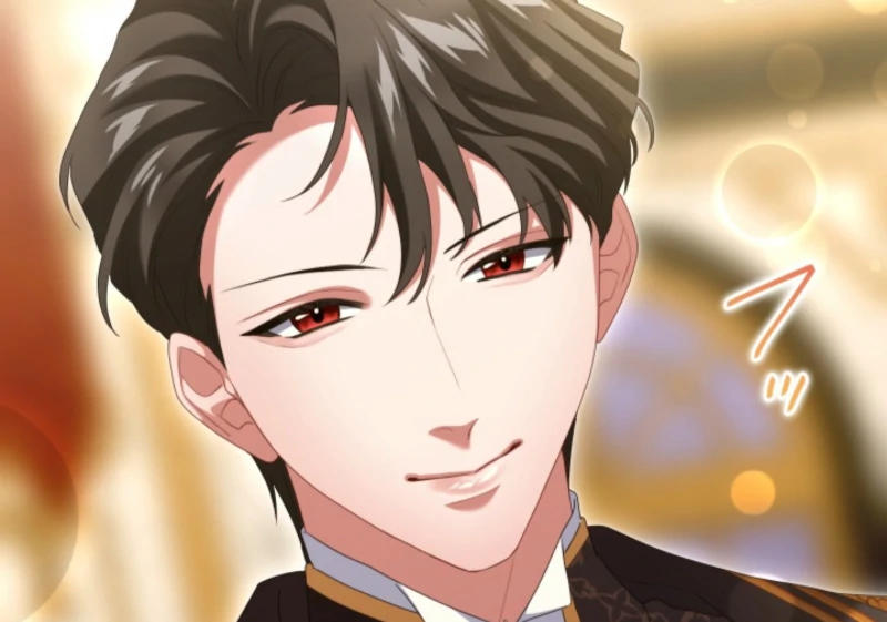 Behold The Perfect Villainess Chapter 13 - page 63