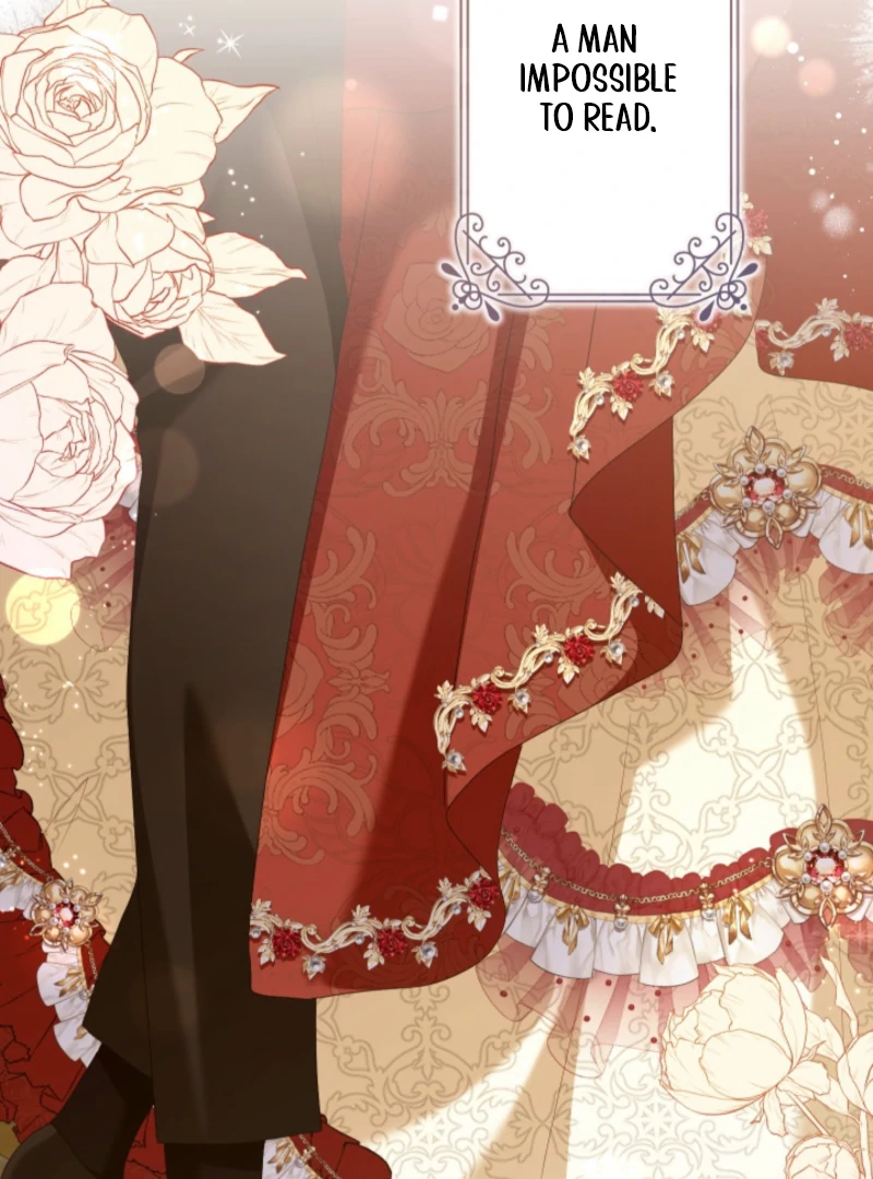 Behold The Perfect Villainess Chapter 13 - page 66