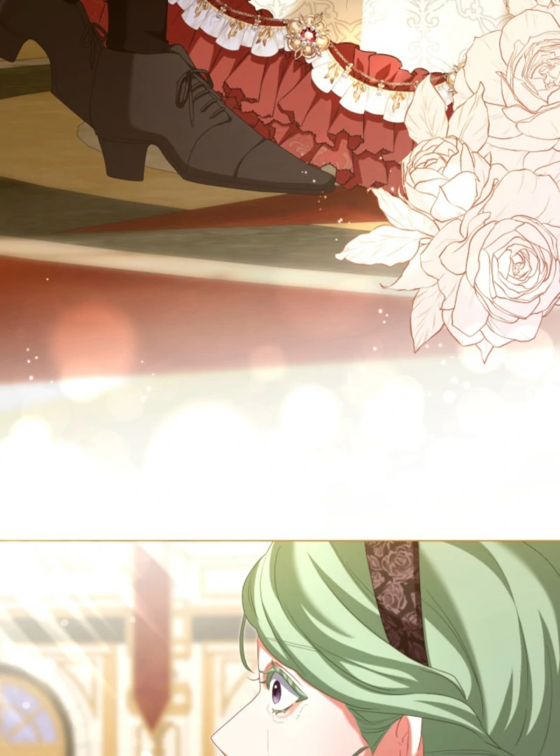 Behold The Perfect Villainess Chapter 13 - page 67