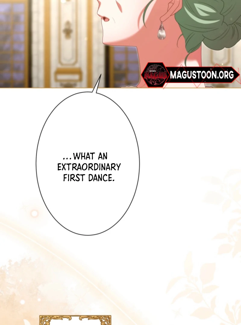 Behold The Perfect Villainess Chapter 13 - page 68