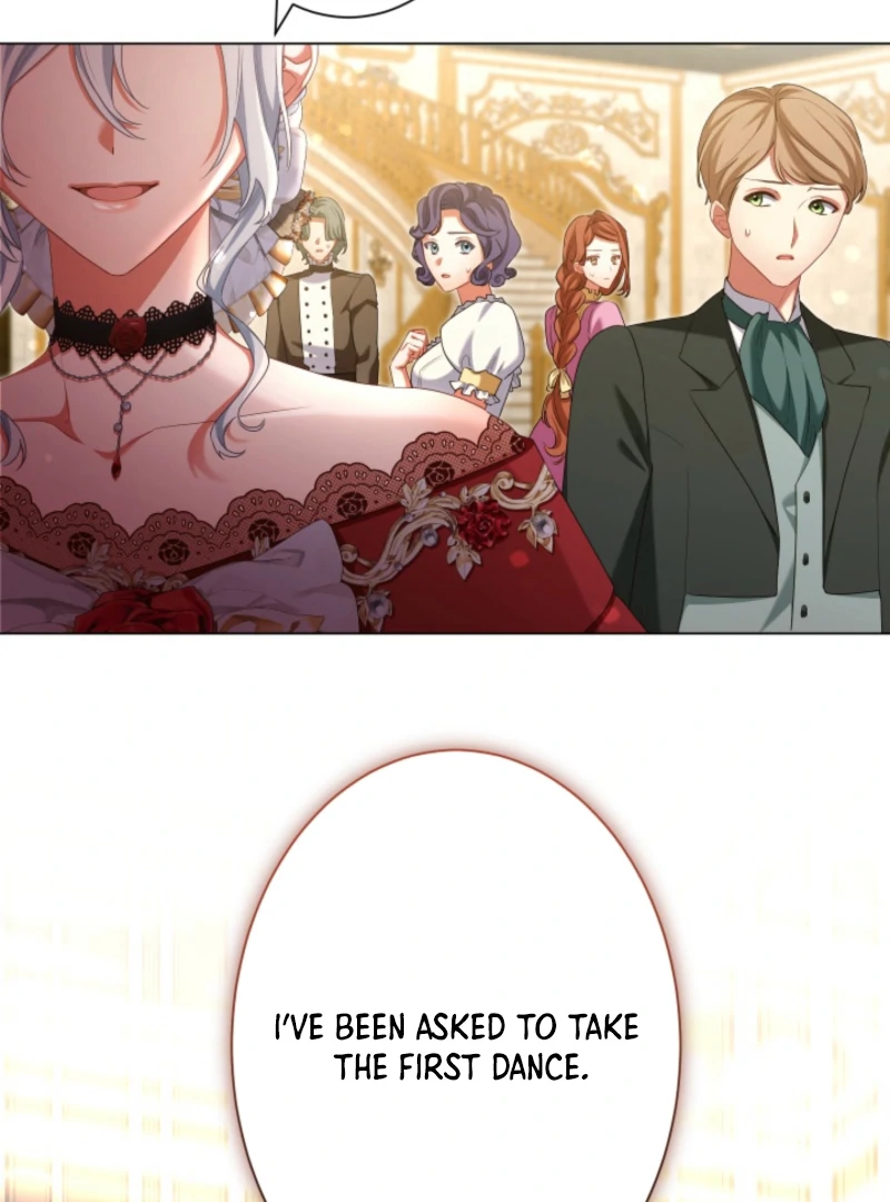 Behold The Perfect Villainess Chapter 13 - page 6