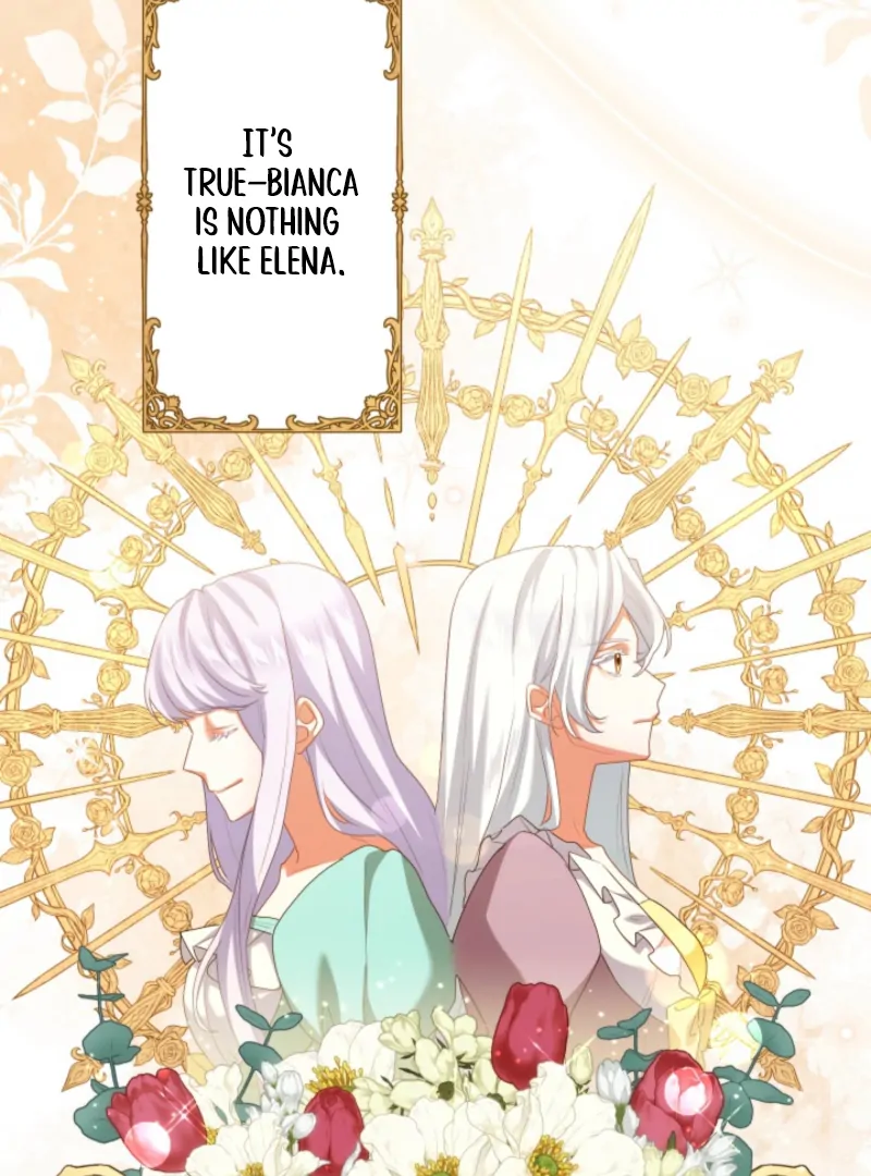 Behold The Perfect Villainess Chapter 13 - page 69