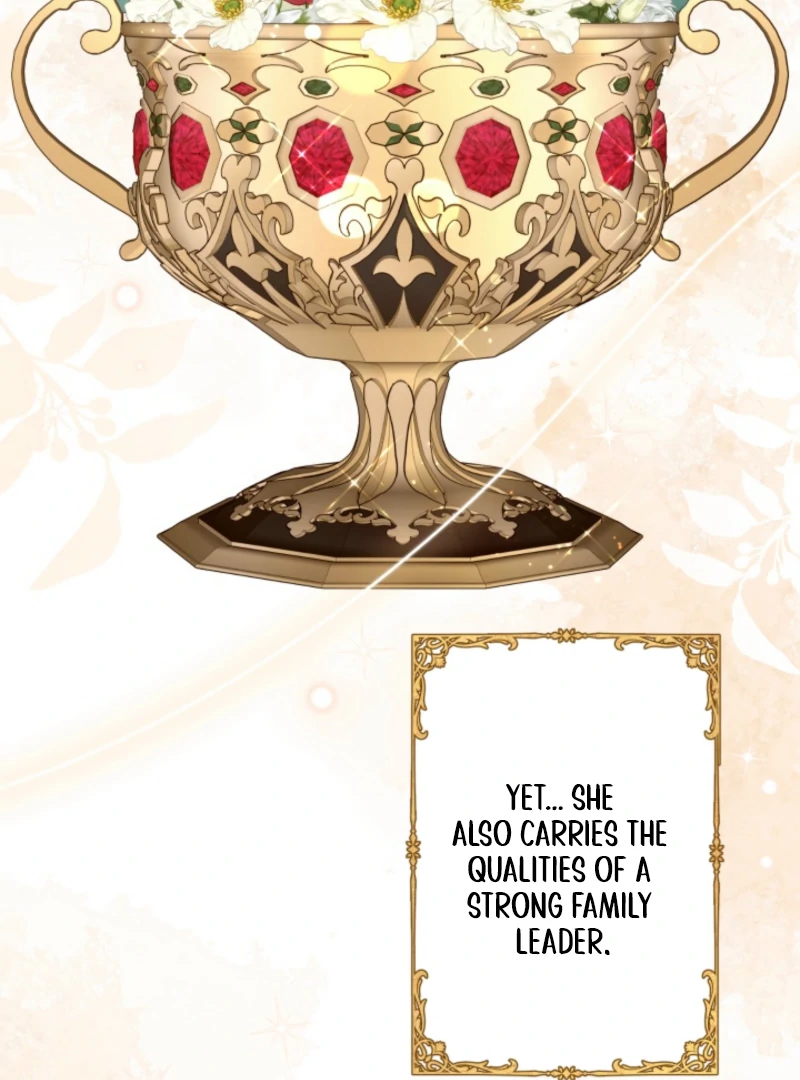 Behold The Perfect Villainess Chapter 13 - page 70