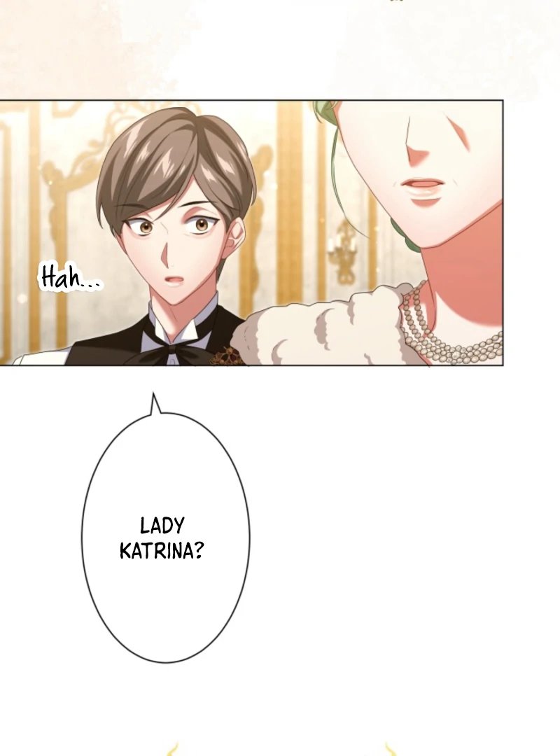 Behold The Perfect Villainess Chapter 13 - page 71