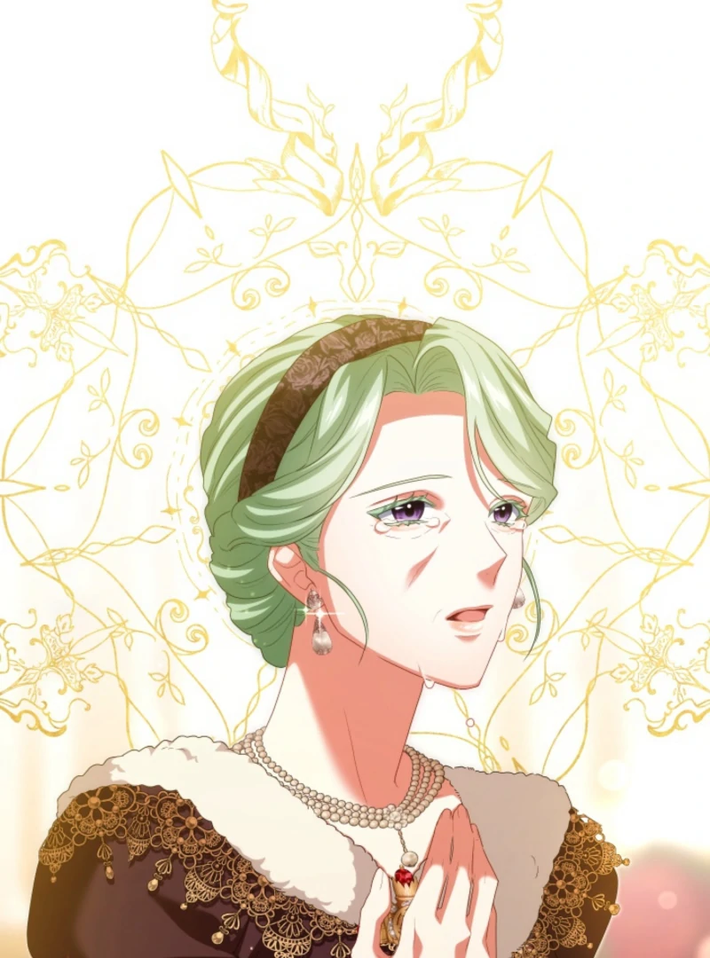 Behold The Perfect Villainess Chapter 13 - page 72