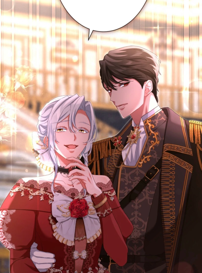 Behold The Perfect Villainess Chapter 13 - page 7