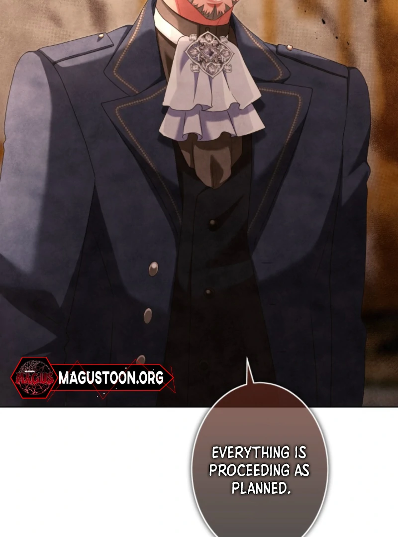 Behold The Perfect Villainess Chapter 13 - page 80