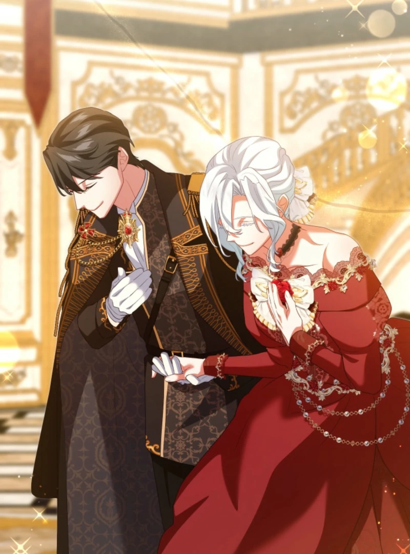 Behold The Perfect Villainess Chapter 13 - page 83