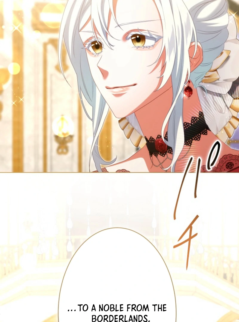 Behold The Perfect Villainess Chapter 13 - page 85